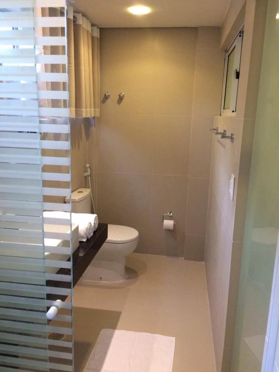 Scenarium Hotel Jaboatão dos Guararapes Værelse billede