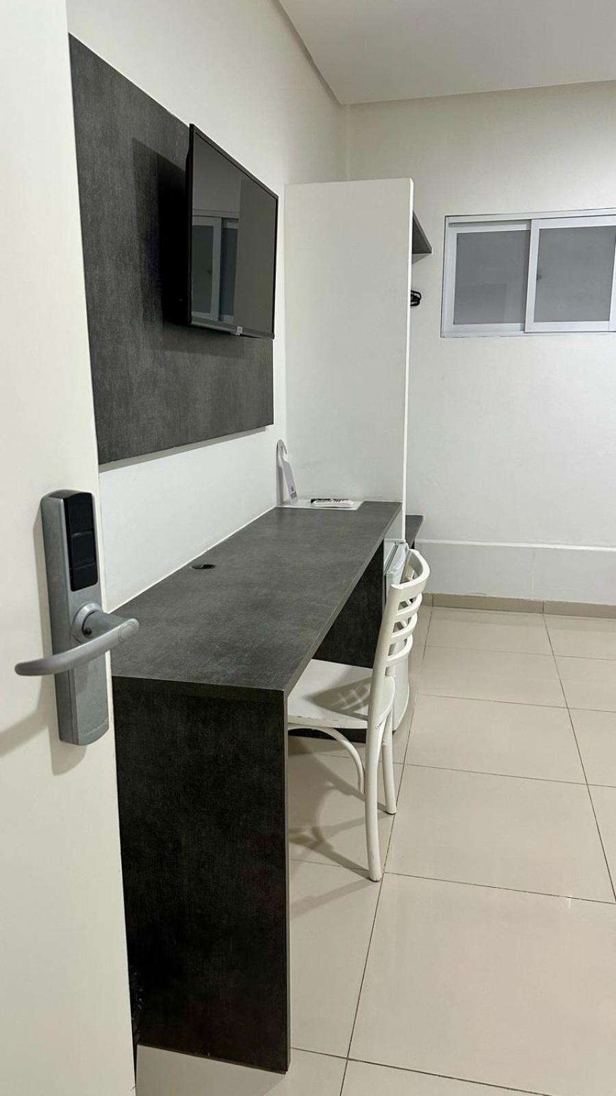 Scenarium Hotel Jaboatão dos Guararapes Eksteriør billede
