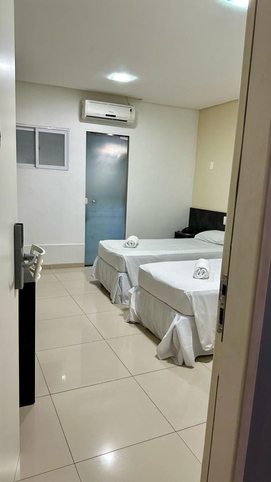 Scenarium Hotel Jaboatão dos Guararapes Eksteriør billede