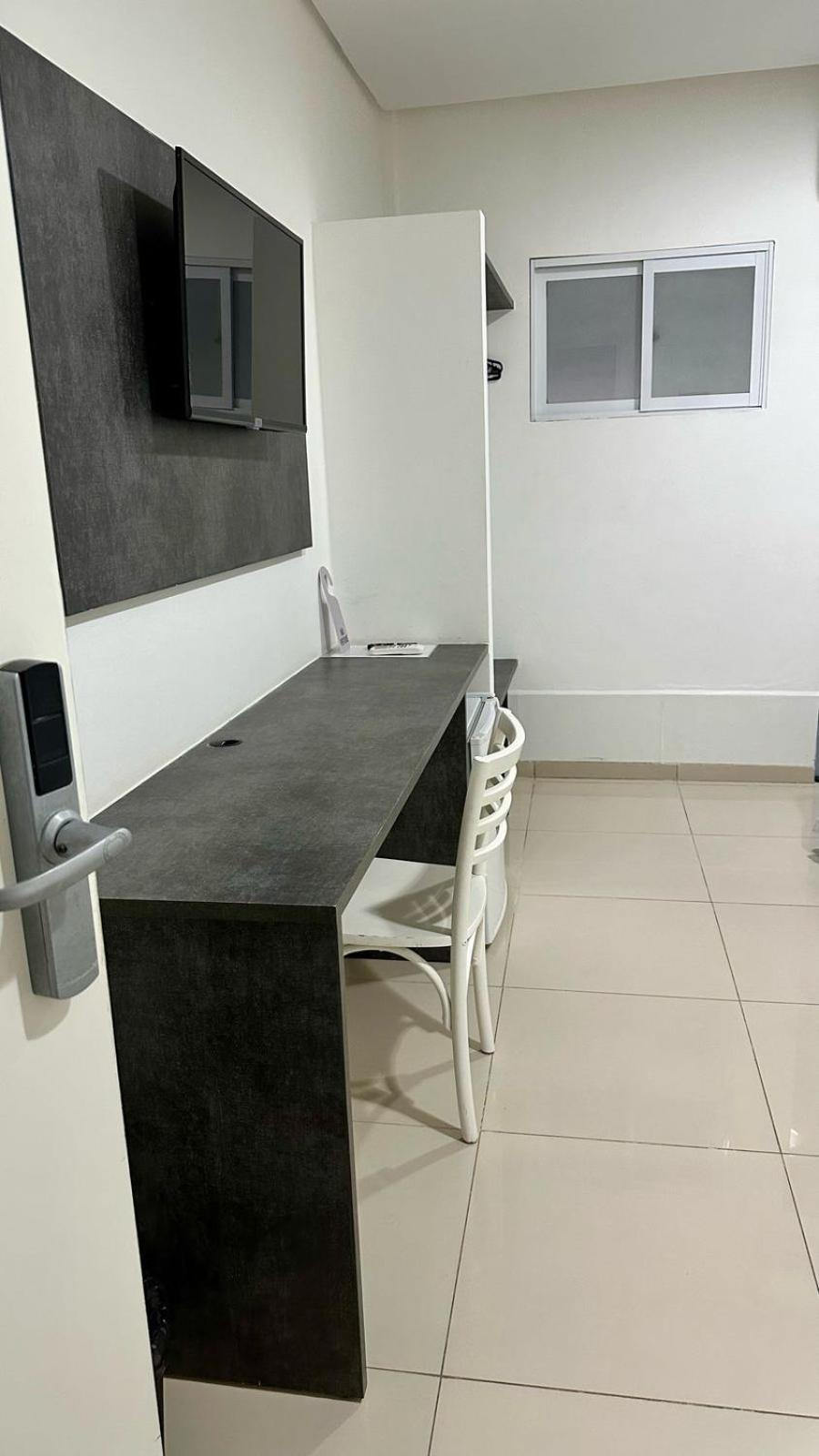 Scenarium Hotel Jaboatão dos Guararapes Eksteriør billede