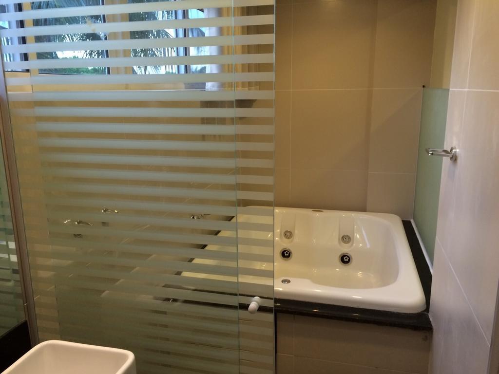 Scenarium Hotel Jaboatão dos Guararapes Værelse billede