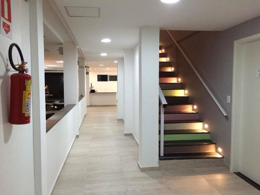 Scenarium Hotel Jaboatão dos Guararapes Eksteriør billede