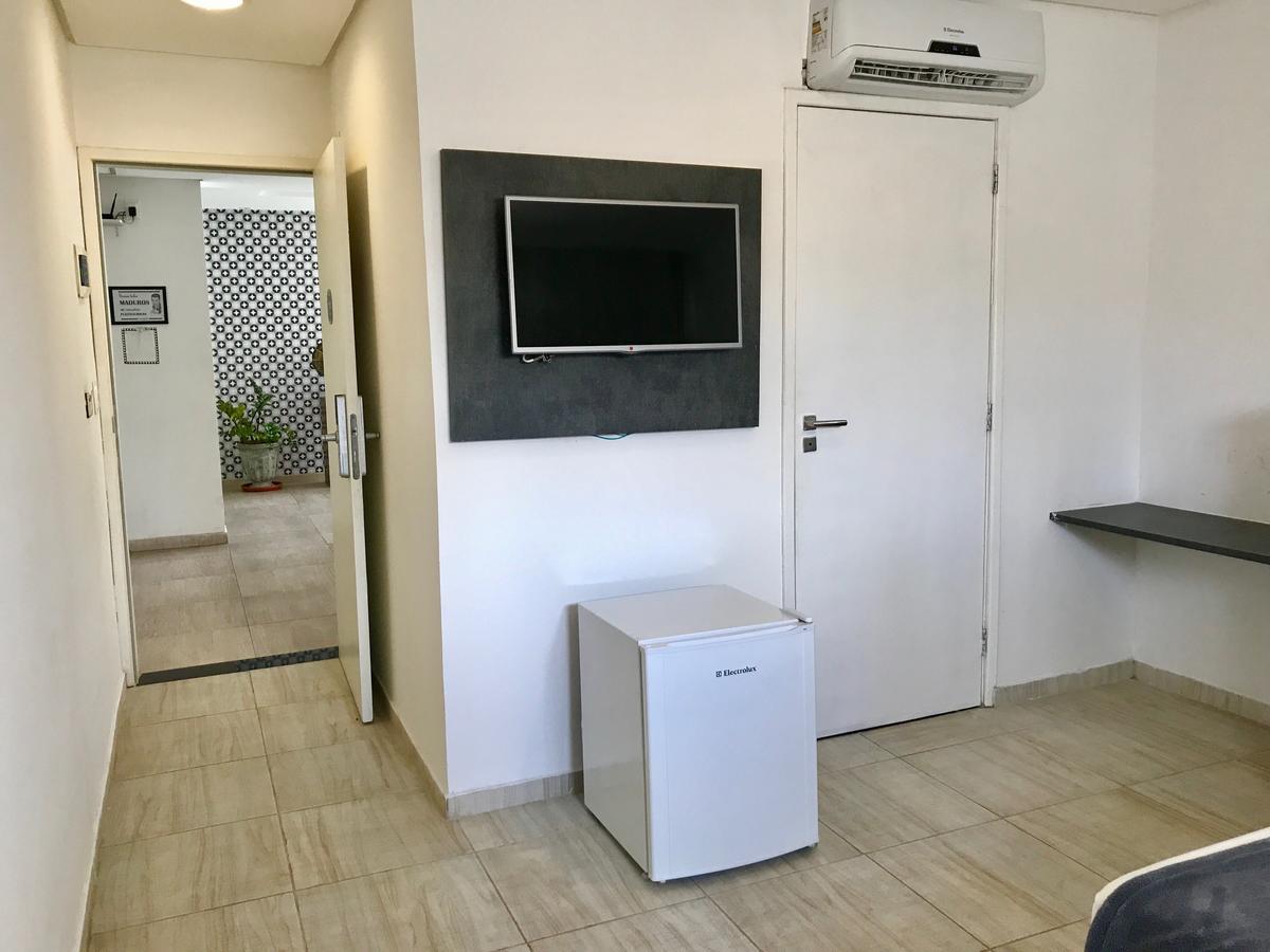 Scenarium Hotel Jaboatão dos Guararapes Eksteriør billede